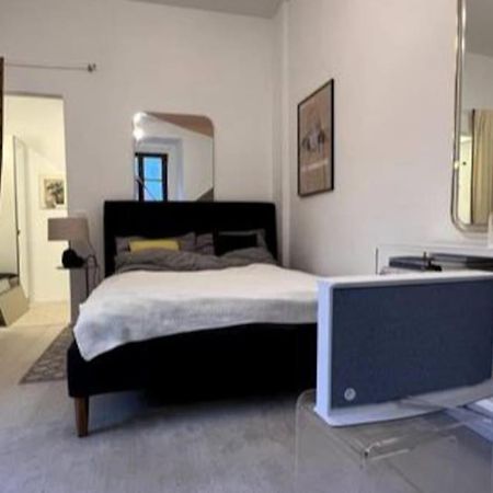 Exclusive Apartement In Historic Center 林茨 外观 照片