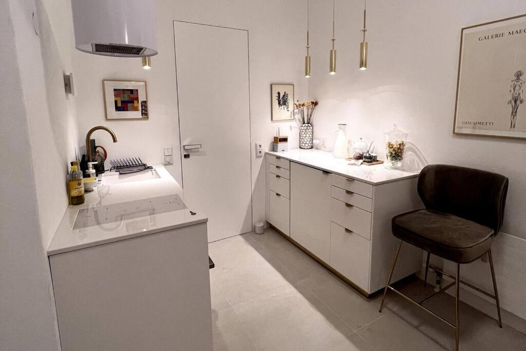 Exclusive Apartement In Historic Center 林茨 外观 照片