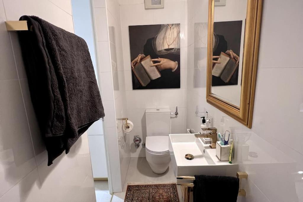 Exclusive Apartement In Historic Center 林茨 外观 照片