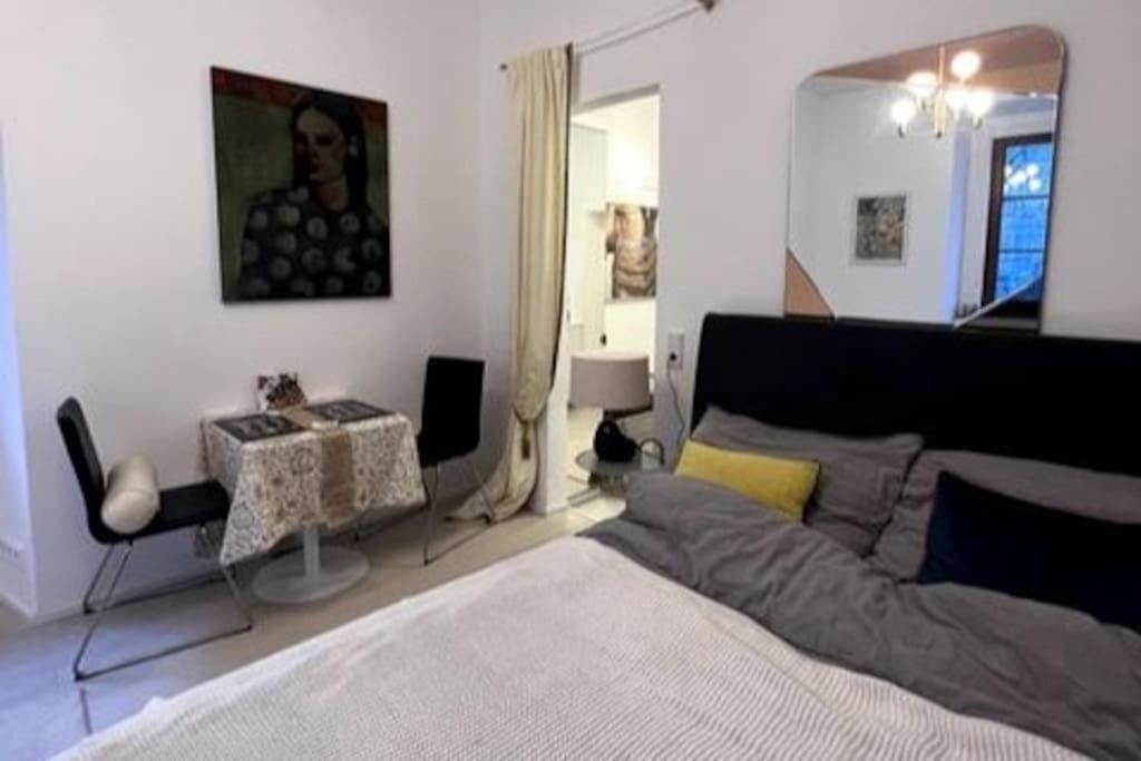 Exclusive Apartement In Historic Center 林茨 外观 照片